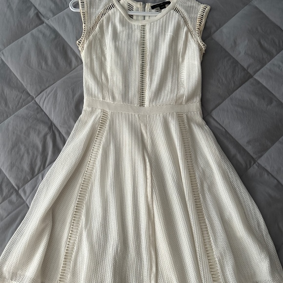 Dresses & Skirts - Lace Dress